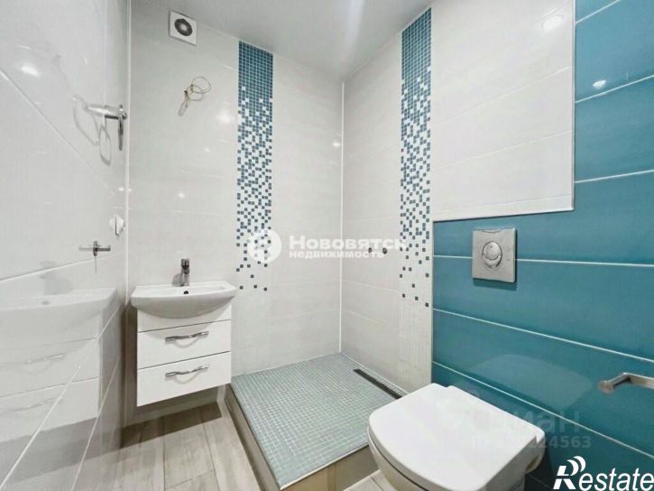 3-комн квартира улица Тургенева, 28,  д. 28