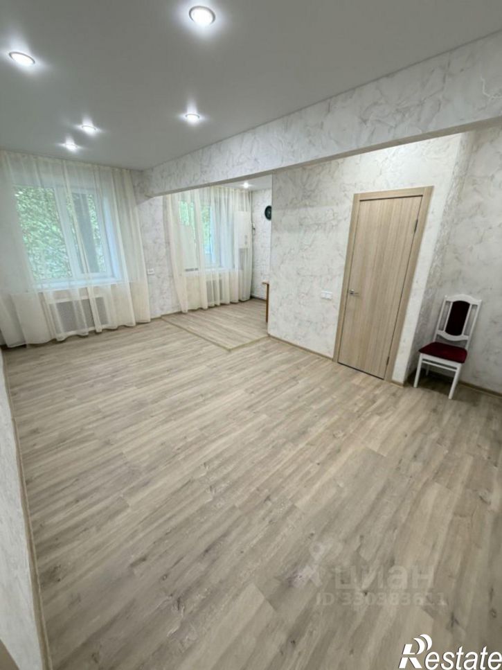 2-комн квартира Заречная улица, 3,  д. 3