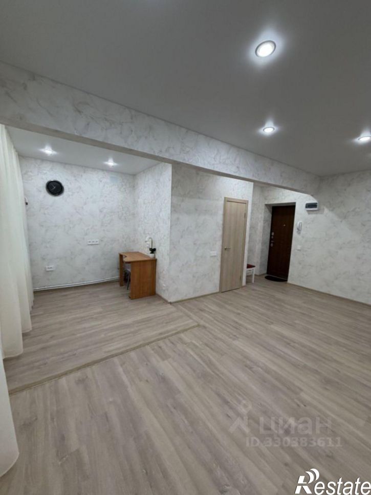 2-комн квартира Заречная улица, 3,  д. 3