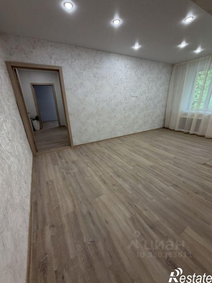 2-комн квартира Заречная улица, 3,  д. 3