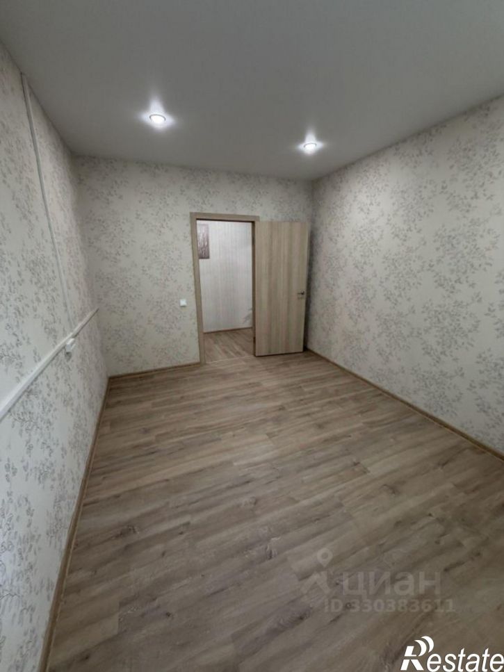 2-комн квартира Заречная улица, 3,  д. 3
