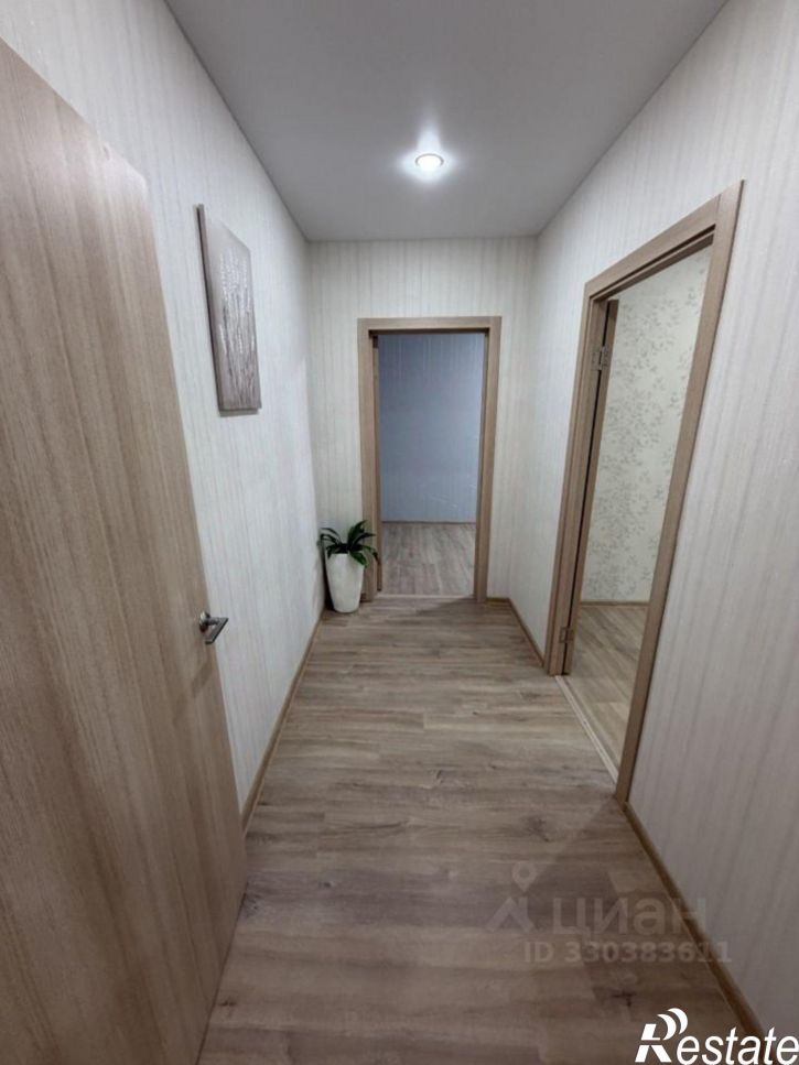 2-комн квартира Заречная улица, 3,  д. 3