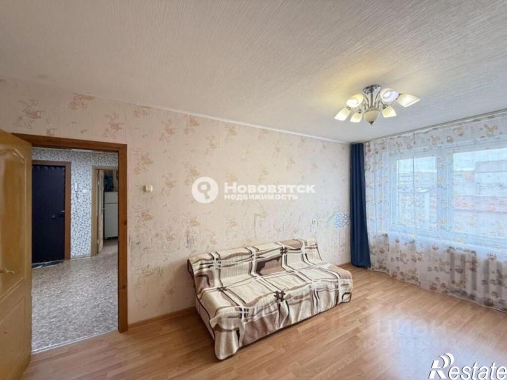 3-комн квартира Ульяновская улица, 12,  д. 12