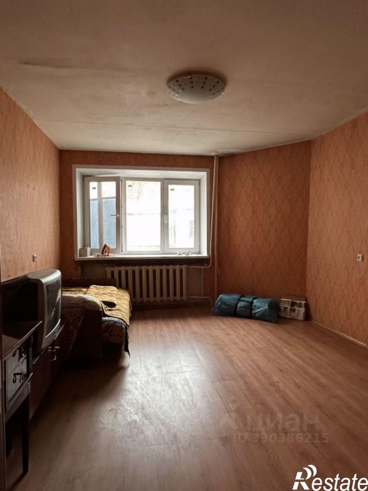 1-комн квартира улица Труда, 18,  д. 18