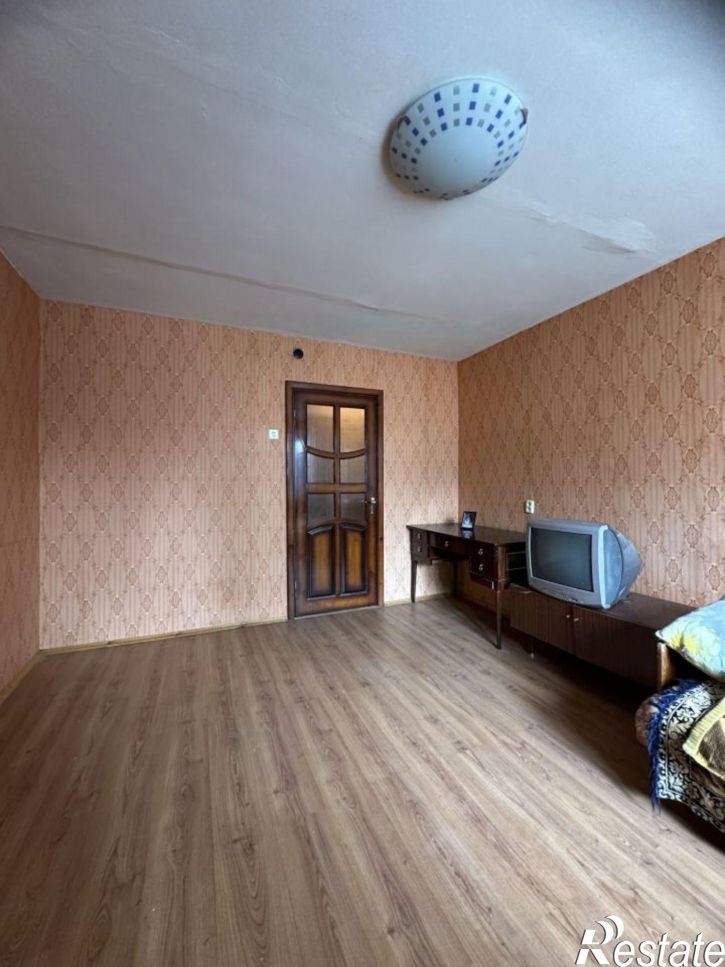 1-комн квартира улица Труда, 18,  д. 18