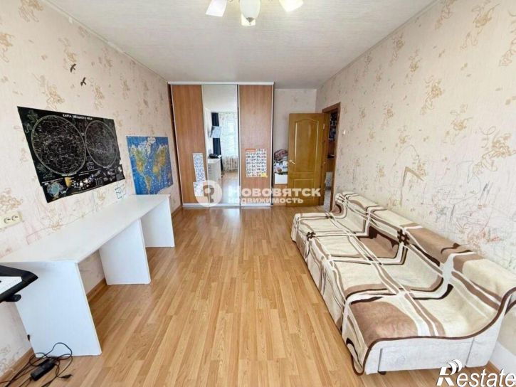 3-комн квартира Ульяновская улица, 12,  д. 12