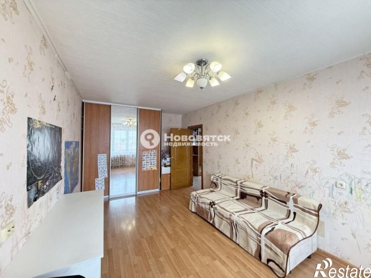3-комн квартира Ульяновская улица, 12,  д. 12