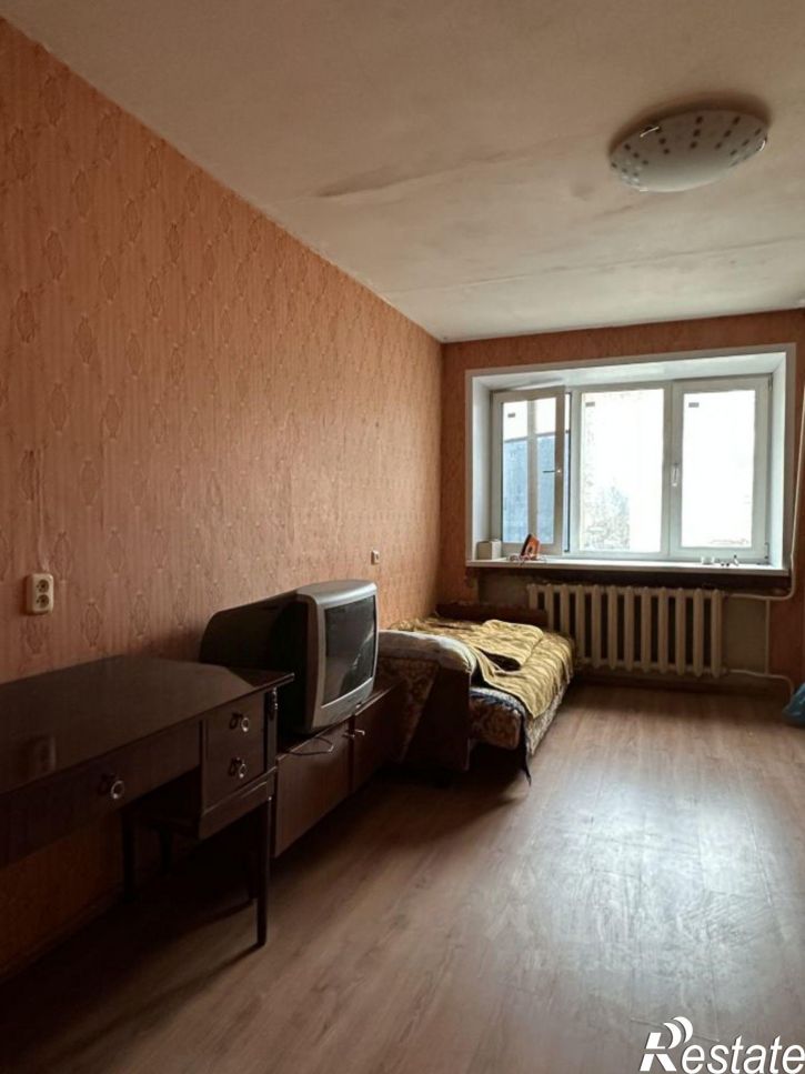 1-комн квартира улица Труда, 18,  д. 18