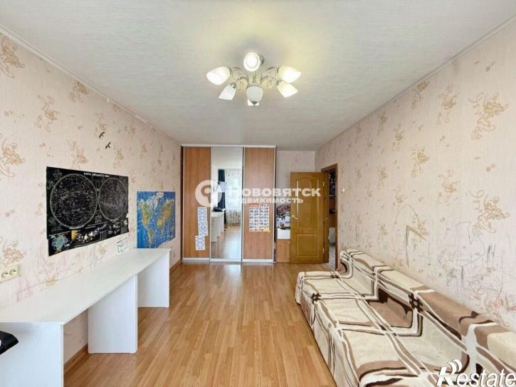 3-комн квартира Ульяновская улица, 12,  д. 12