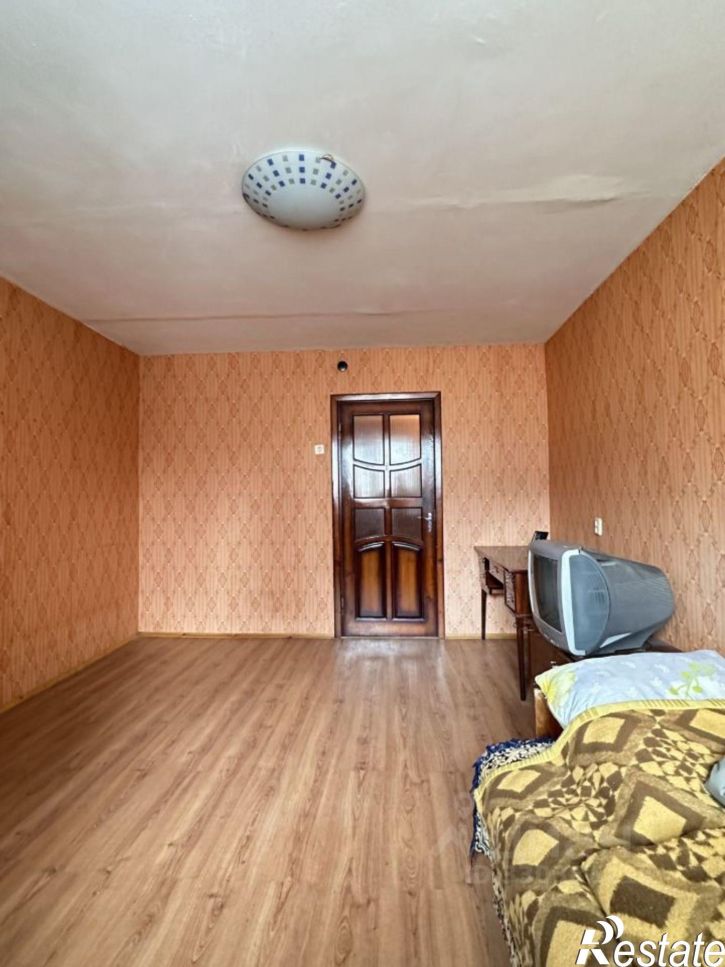 1-комн квартира улица Труда, 18,  д. 18