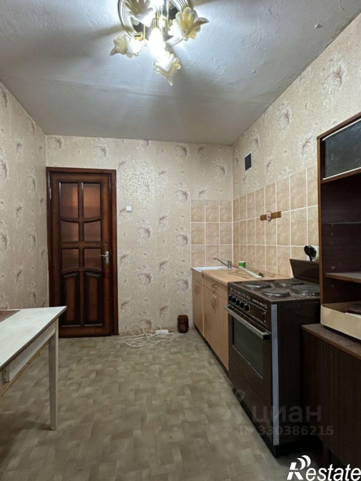 1-комн квартира улица Труда, 18,  д. 18