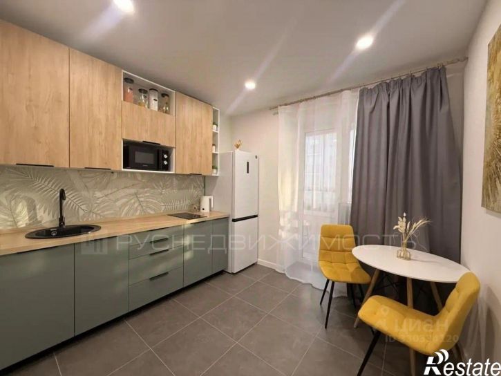1-комн квартира улица Дмитрия Козулева, 2 к4,  д. 2 к4