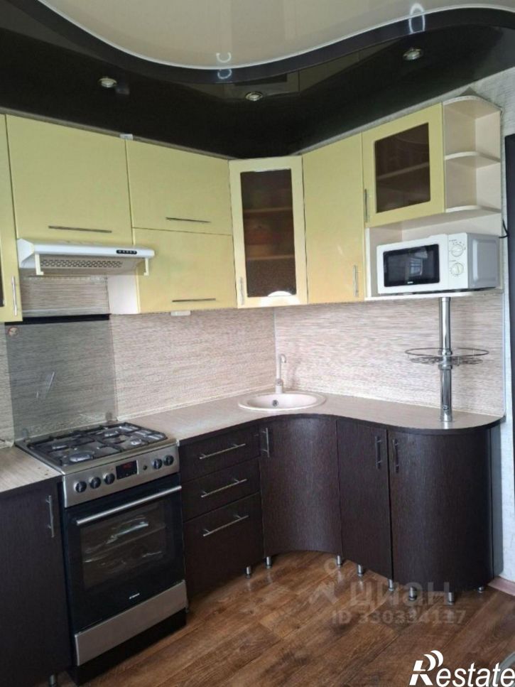 2-комн квартира улица Екатерины Кочкиной, 8 к3,  д. 8 к3