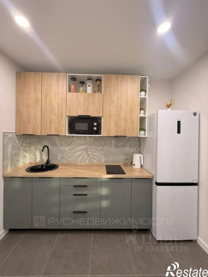 1-комн квартира улица Дмитрия Козулева, 2 к4,  д. 2 к4