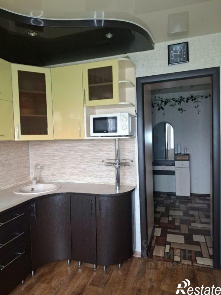 2-комн квартира улица Екатерины Кочкиной, 8 к3,  д. 8 к3