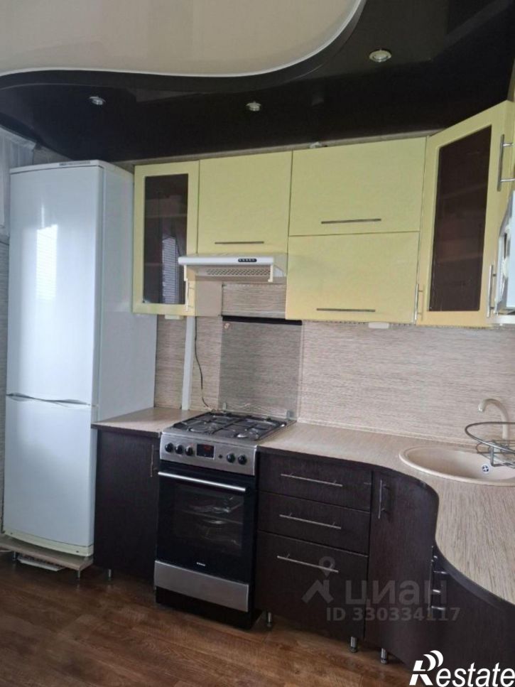 2-комн квартира улица Екатерины Кочкиной, 8 к3,  д. 8 к3