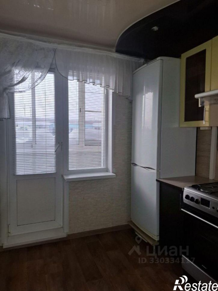 2-комн квартира улица Екатерины Кочкиной, 8 к3,  д. 8 к3