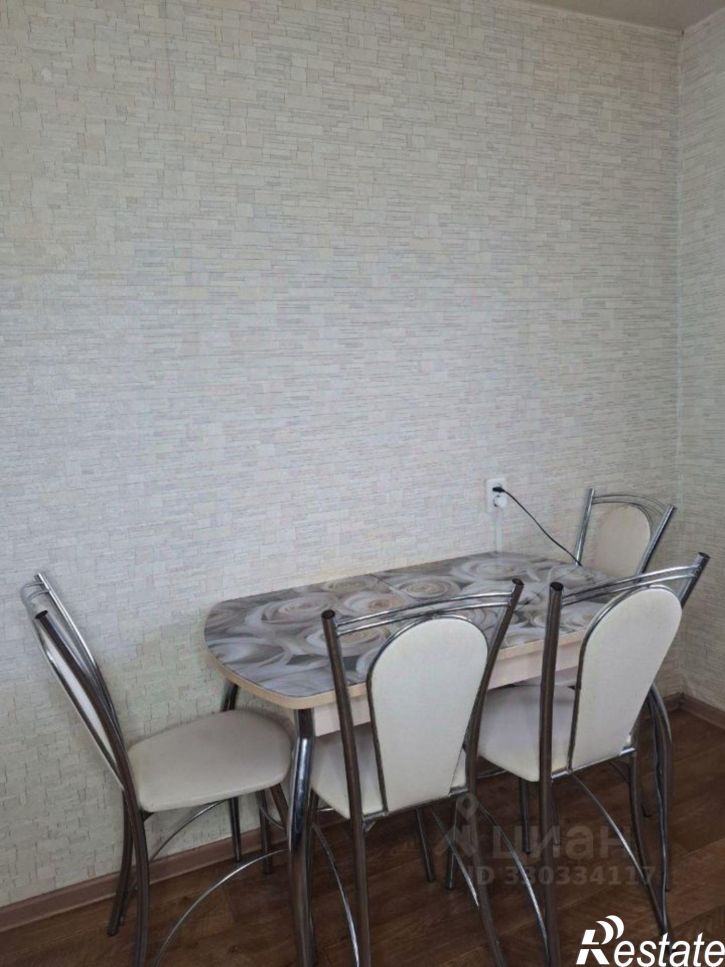 2-комн квартира улица Екатерины Кочкиной, 8 к3,  д. 8 к3