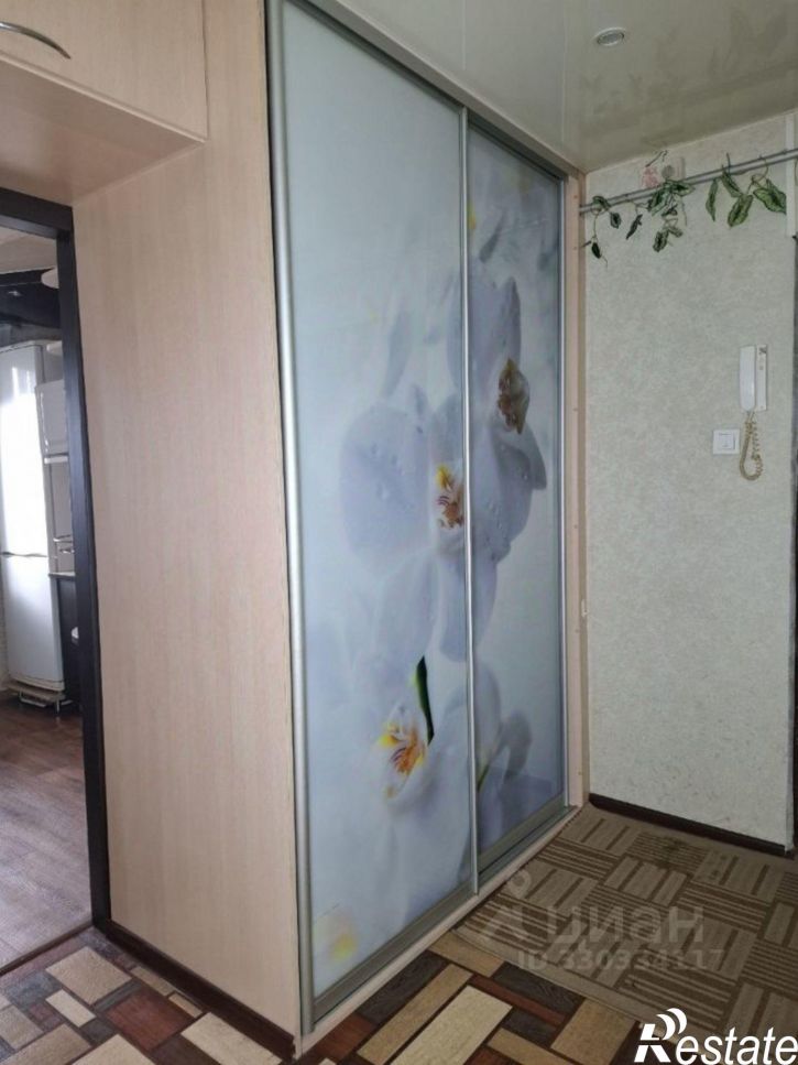 2-комн квартира улица Екатерины Кочкиной, 8 к3,  д. 8 к3