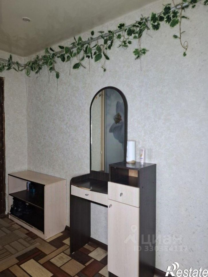 2-комн квартира улица Екатерины Кочкиной, 8 к3,  д. 8 к3