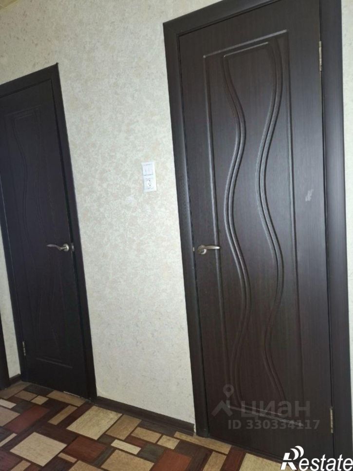 2-комн квартира улица Екатерины Кочкиной, 8 к3,  д. 8 к3