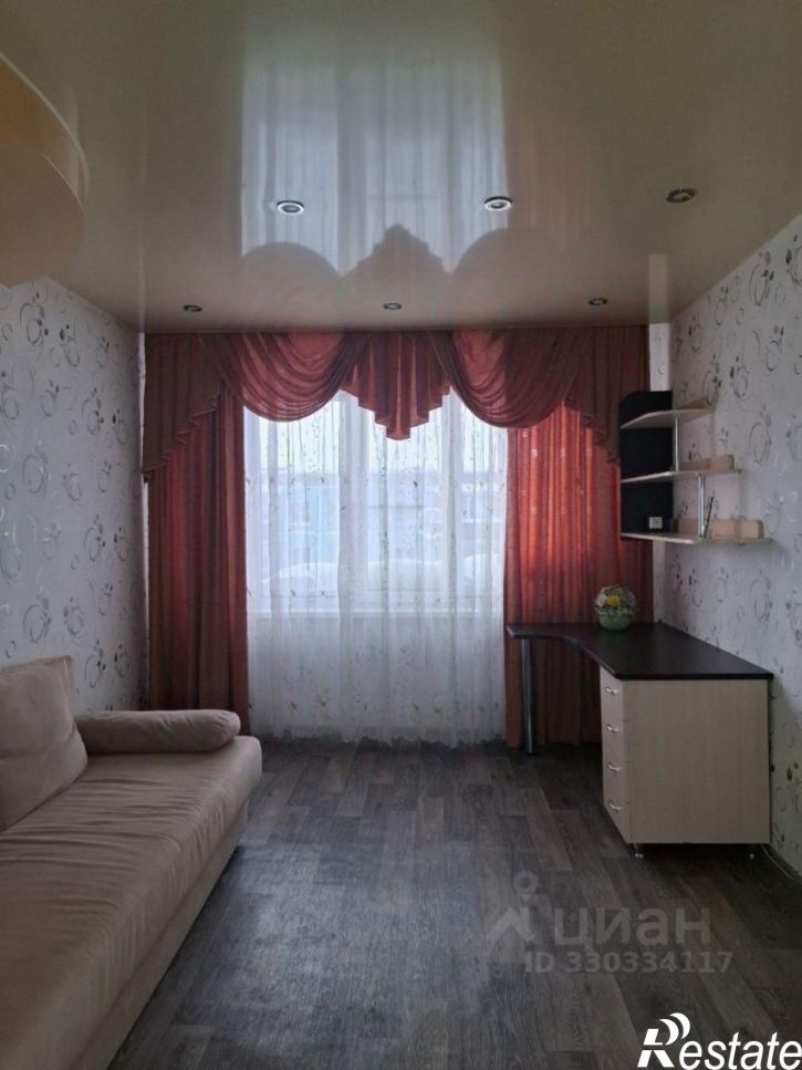 2-комн квартира улица Екатерины Кочкиной, 8 к3,  д. 8 к3