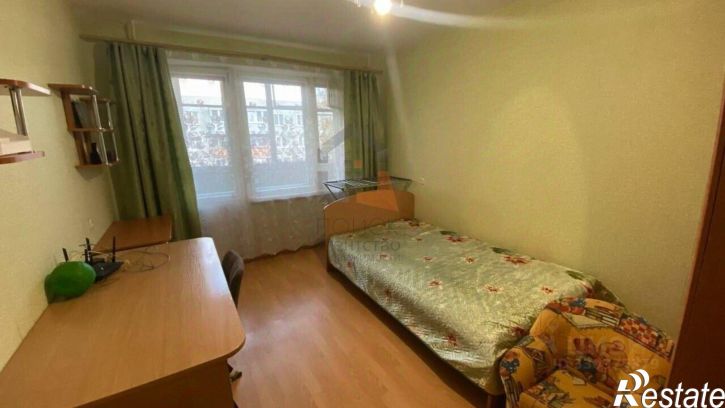 2-комн квартира пр-кт Строителей, 36,  д. 36