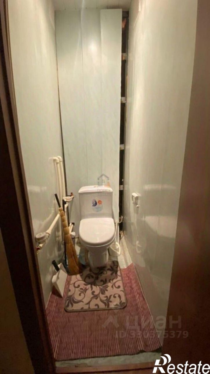 2-комн квартира пр-кт Строителей, 36,  д. 36