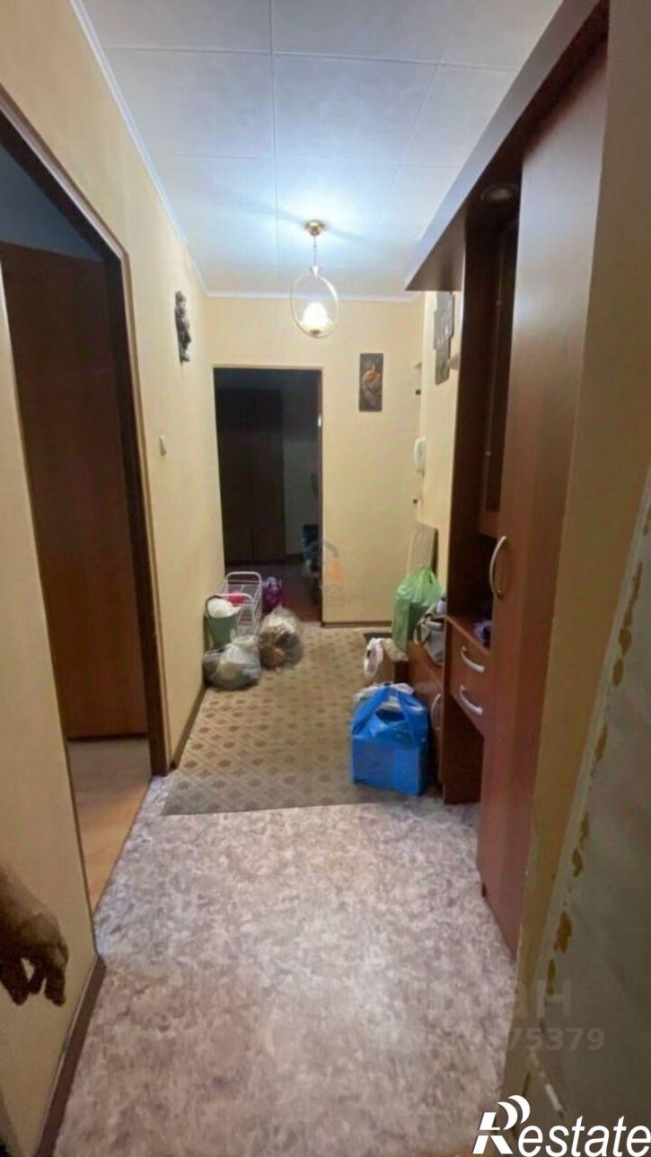 2-комн квартира пр-кт Строителей, 36,  д. 36