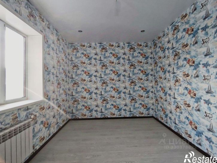 3-комн квартира ул Альберта Лиханова, 10а,  д. 10а