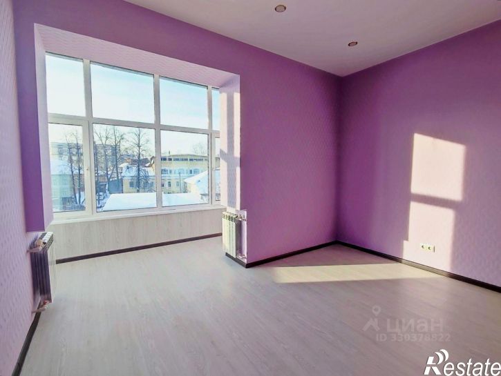 3-комн квартира ул Альберта Лиханова, 10а,  д. 10а