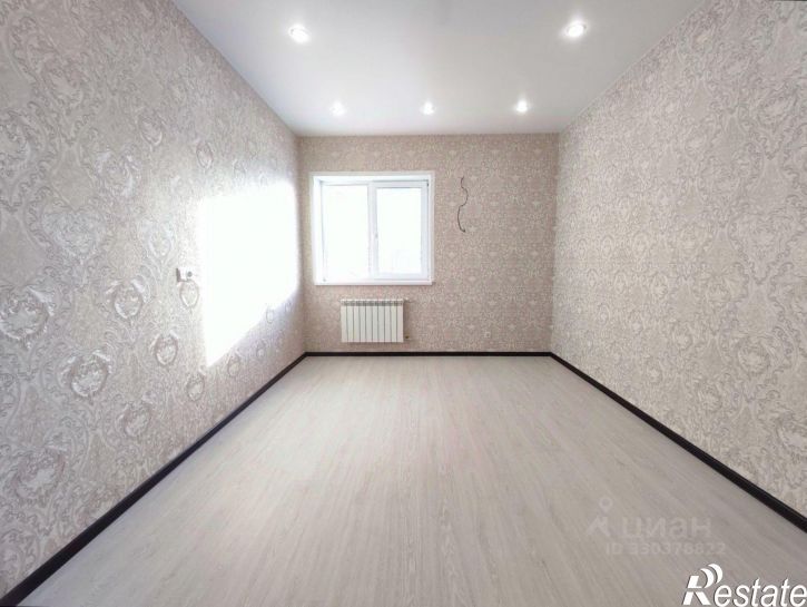 3-комн квартира ул Альберта Лиханова, 10а,  д. 10а