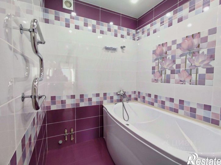 3-комн квартира ул Альберта Лиханова, 10а,  д. 10а