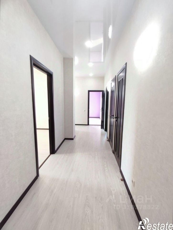 3-комн квартира ул Альберта Лиханова, 10а,  д. 10а