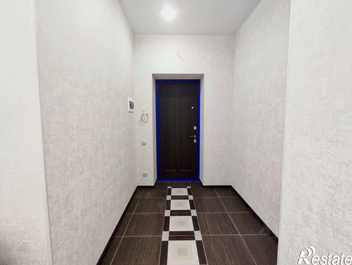 3-комн квартира ул Альберта Лиханова, 10а,  д. 10а