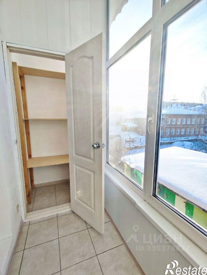 3-комн квартира ул Альберта Лиханова, 10а,  д. 10а