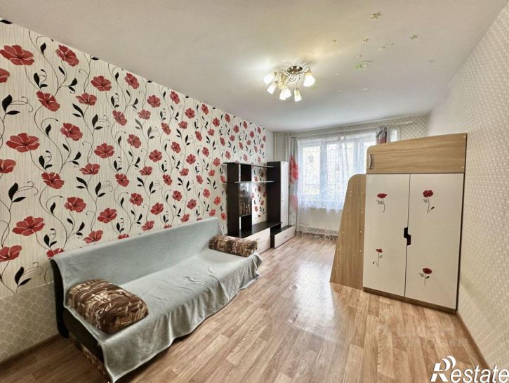 1-комн квартира ул Мостовицкая, 1 1,  д. 1 1,  к. 1
