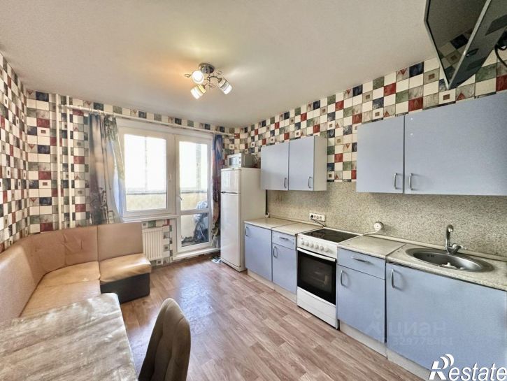 1-комн квартира ул Мостовицкая, 1 1,  д. 1 1,  к. 1