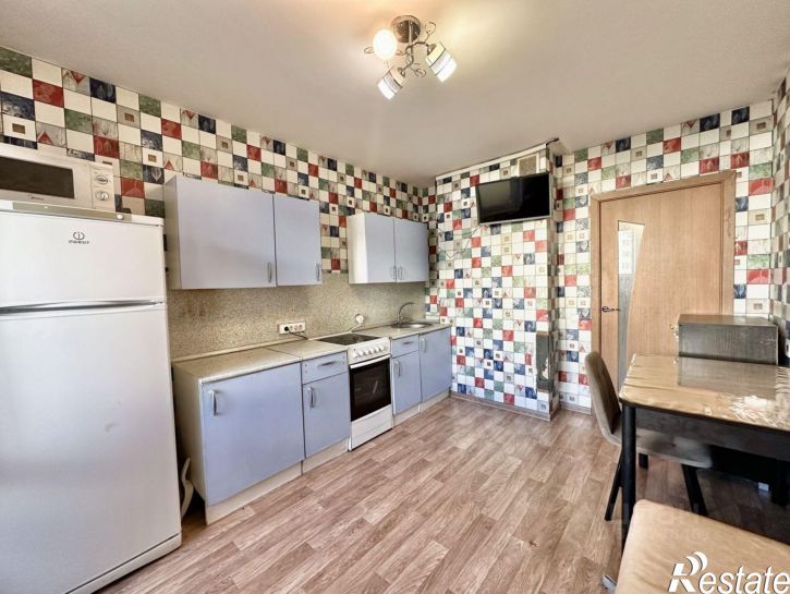 1-комн квартира ул Мостовицкая, 1 1,  д. 1 1,  к. 1