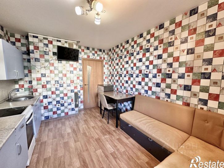 1-комн квартира ул Мостовицкая, 1 1,  д. 1 1,  к. 1