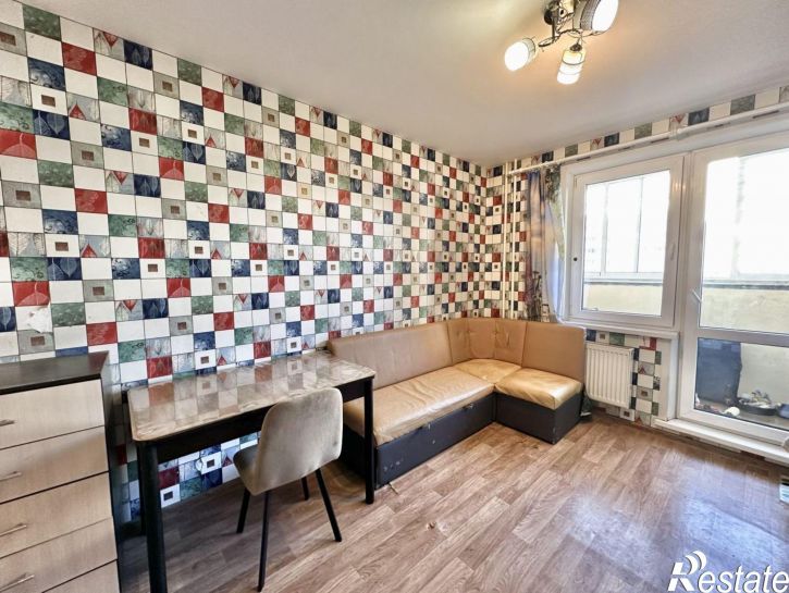 1-комн квартира ул Мостовицкая, 1 1,  д. 1 1,  к. 1