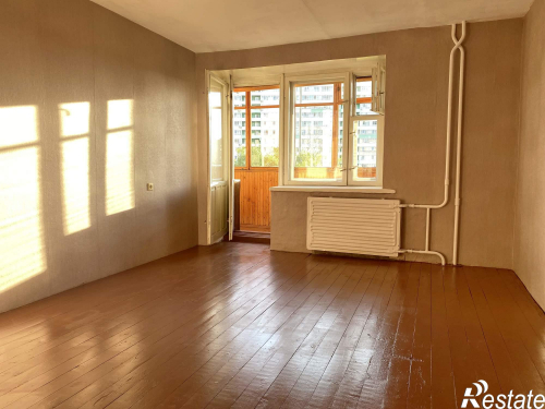 Продажа 3-комн квартиры улица Сутырина, 3