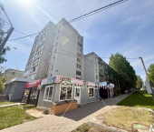 2-комн, 51кв м, этаж 2/5 ул Морозовская, 72