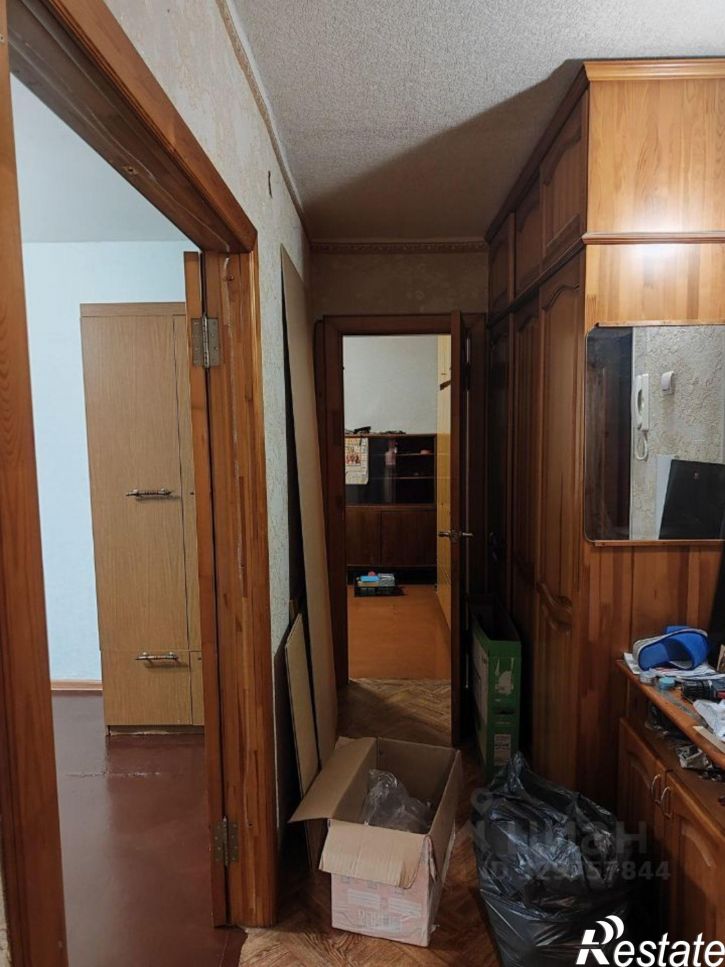 2-комн квартира ул Маклина, 39,  д. 39