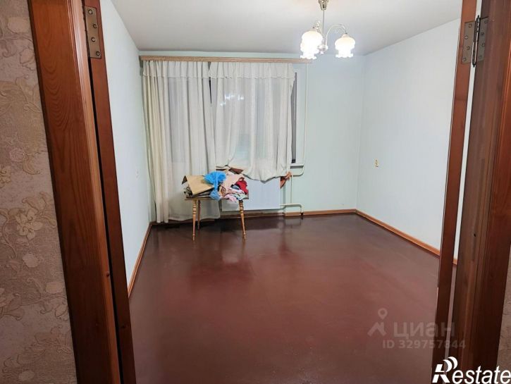 2-комн квартира ул Маклина, 39,  д. 39
