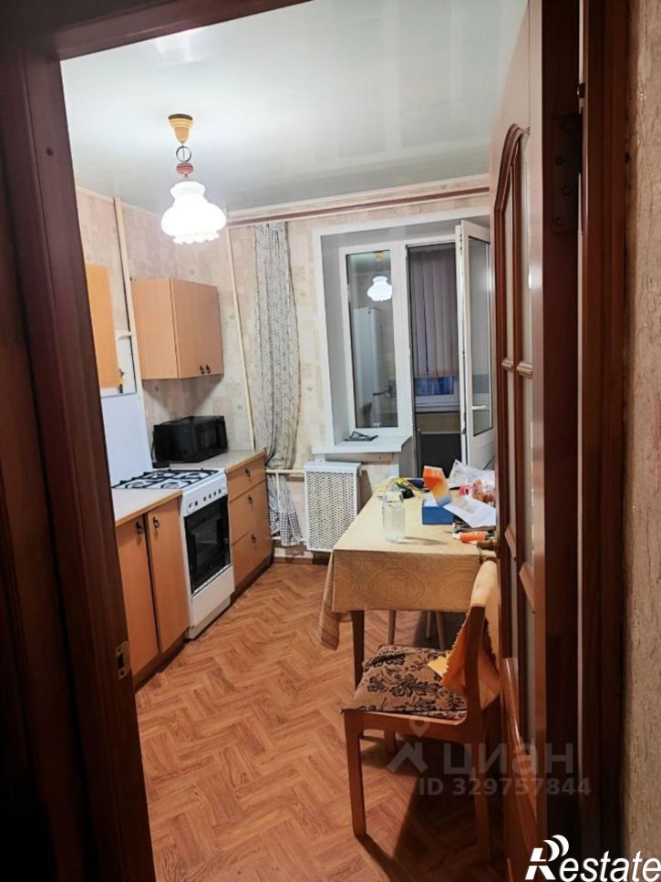 2-комн квартира ул Маклина, 39,  д. 39