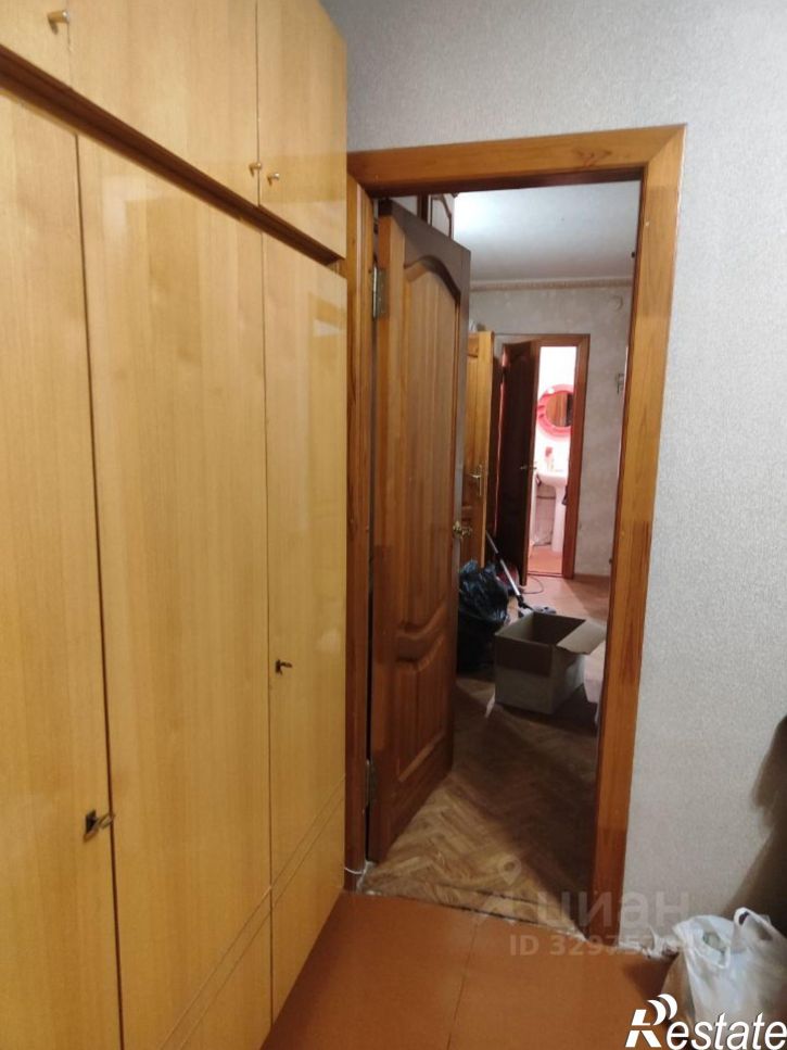 2-комн квартира ул Маклина, 39,  д. 39