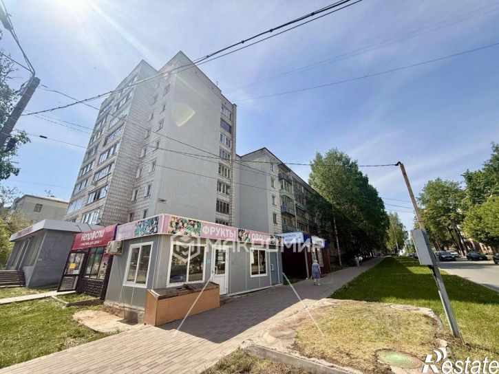 2-комн квартира ул Морозовская, 72,  д. 72