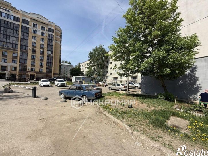2-комн квартира ул Морозовская, 72,  д. 72