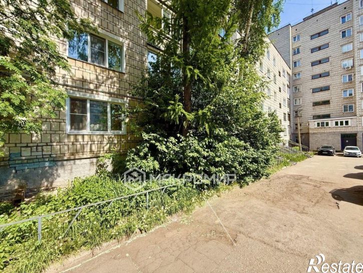 2-комн квартира ул Морозовская, 72,  д. 72